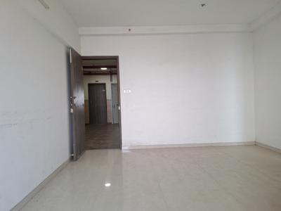 Living Room Image of 1200 Sq.ft 2 BHK Apartment / Flat for sale in Mellennium Grand, Kharghar Navi Mumbai for Rs. 16500000
