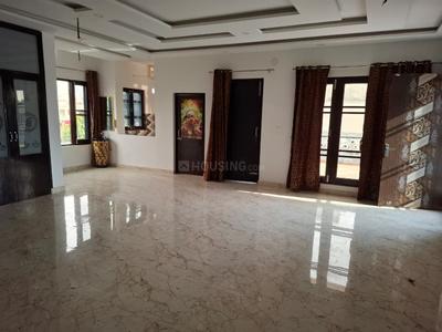 Hall Image of 2200 Sq.ft 3 BHK Builder Floor for rent in Greater Kailash Jammu for Rs. 25000