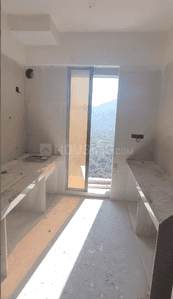 Bedroom Image of 520 Sq.ft 1 BHK Apartment / Flat for sale in Unique Vistas, Thane West Thane for Rs. 8500000