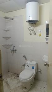 Image of 1100 Sq.ft 2 BHK Apartment / Flat for rent in Pyramid Fusion Homes, Sector 70A, Gurgaon for Rs. 25000