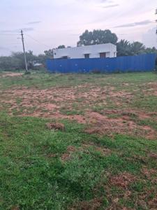 Image of 1200 Sq.ft Residential Plot / Land for sale in Othakalmandapam, Coimbatore for Rs. 2000000