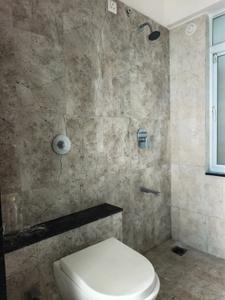 Image of 1000 Sq.ft 2 BHK Apartment / Flat for sale in Mantra Park View, Dhayari, Pune for Rs. 6500000