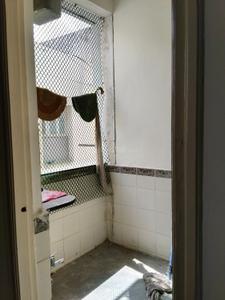 Balcony Image of 1100 Sq.ft 2 BHK Apartment / Flat for sale in Ghatlodiya Ahmedabad for Rs. 6000000