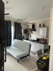 Hall Image of 610 Sq.ft 1 BHK Apartment / Flat for sale in S2 Homes Electronic City by S2 Homes, Electronic City Bengaluru for Rs. 7750000