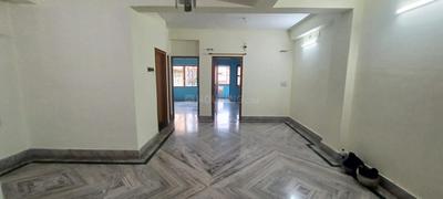 Hall Image of 1201 Sq.ft 3 BHK Apartment / Flat for sale in Nagerbazar Kolkata for Rs. 4700000