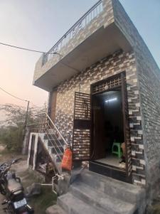 Image of 450 Sq.ft 2 BHK Independent House for sale in Karala, New Delhi for Rs. 2150000