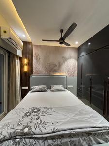 Bedroom Image of 1078 Sq.ft 2 BHK Apartment / Flat for sale in Bhatagaon Raipur for Rs. 3690000