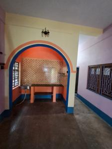 Image of 1000 Sq.ft 3 BHK Independent House for sale in Bhatpara, Kolkata for Rs. 3300000