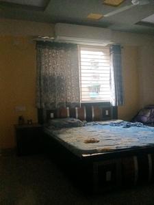 Bedroom Image of 1800 Sq.ft 3 BHK Villa for sale in Raysan Gandhinagar for Rs. 28000000