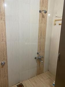 Bathroom Image of 900 Sq.ft 2 BHK Apartment / Flat for sale in Vallabh Vidhyanagar Anand for Rs. 3200000