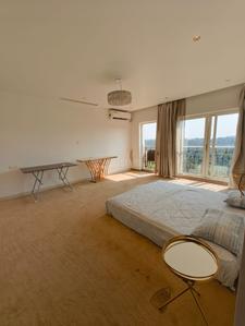Bedroom Image of 1221 Sq.ft 2 BHK Apartment / Flat for sale in Porvorim Goa for Rs. 22000000