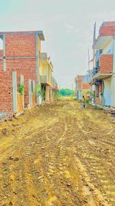 Image of 1100 Sq.ft 3 BHK Independent House for sale in Kaazi Sarai, Varanasi for Rs. 4620000