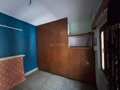 Bedroom Image of 713 Sq.ft 1 BHK Builder Floor for sale in Muradnagar Ghaziabad for Rs. 2050000