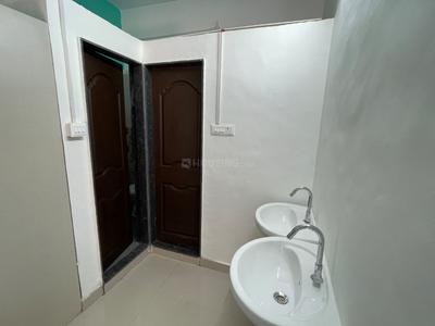 Bathroom Image of NestlyLiving in Dighi, Pune