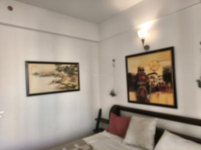Bedroom Image of 1430 Sq.ft 3 BHK Apartment / Flat for sale in Mapsko Casa Bella, Sector 82 Gurgaon for Rs. 15500000