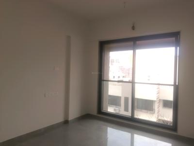 Bedroom Image of 1050 Sq.ft 3 BHK Apartment / Flat for sale in NHI Akshaya Residency, Borivali West Mumbai for Rs. 29700000