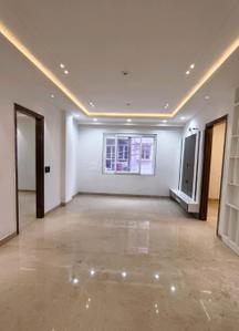 Hall Image of 1100 Sq.ft 4 BHK Builder Floor for sale in Sector 5 Rohini New Delhi for Rs. 25000000