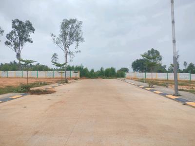 Image of 1200 Sq.ft Residential Plot / Land for sale in Nelamangala, Bengaluru for Rs. 5000000