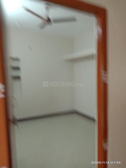 Sahana Kudil Bedroom 1