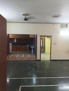 Hall Image of 1800 Sq.ft 3 BHK Independent House for rent in West Marredpally Secunderabad for Rs. 27000