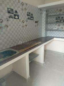 Kitchen Image of 900 Sq.ft 2 BHK Independent House for sale in Manali New Town Chennai for Rs. 4000000