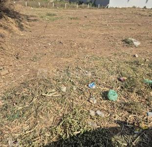 Image of 510 Sq.ft Residential Plot / Land for sale in South Bopal, Ahmedabad for Rs. 45900000