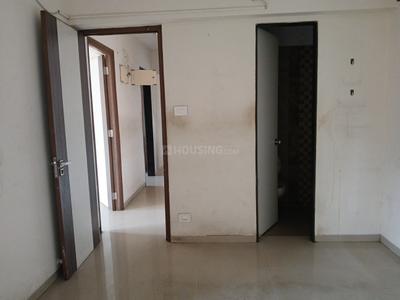 Bedroom Image of 1000 Sq.ft 2 BHK Apartment / Flat for rent in Neelsidhi Amarante, Kalamboli Navi Mumbai for Rs. 26000