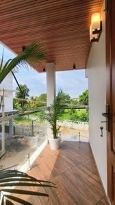 Image of 1780 Sq.ft 3 BHK Independent House for sale in Kakkanad, Kochi for Rs. 12500000