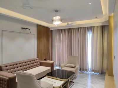 Living Room Image of 3260 Sq.ft 4 BHK Builder Floor for sale in Nirwana Luxury Floors, Sector 50 Gurgaon for Rs. 59500000