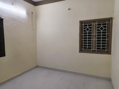 Bedroom Image of 625 Sq.ft 1 BHK Apartment / Flat for rent in Andalpuram Madurai for Rs. 11000