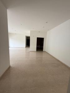 Hall Image of 2050 Sq.ft 3 BHK Apartment / Flat for sale in Sobha Nesara Block 3, Kothrud Pune for Rs. 30500000