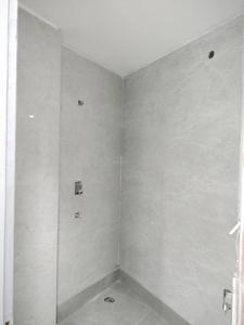 Bedroom One Image of 950 Sq.ft 3 BHK Builder Floor for sale in Najafgarh New Delhi for Rs. 6900000