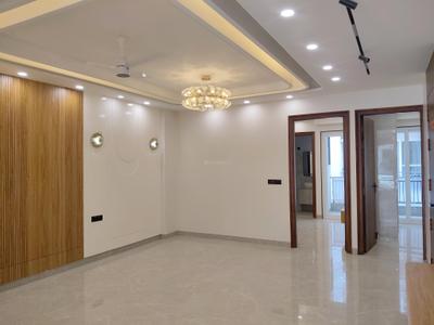 Living Room Image of 1800 Sq.ft 3 BHK Builder Floor for sale in Anant Raj The Estate Floors, Sector 63 Gurgaon for Rs. 22500000