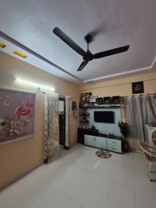 Hall Image of 900 Sq.ft 2 BHK Apartment / Flat for sale in Ramnagar Chandrapur for Rs. 4000000
