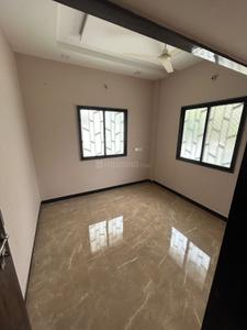 Bedroom Image of 1500 Sq.ft 3 BHK Independent House for rent in Savedi Ahmednagar for Rs. 25000