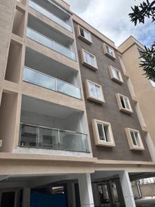 Image of 1525 Sq.ft 3 BHK Apartment / Flat for sale in Begur, Bengaluru for Rs. 12800000