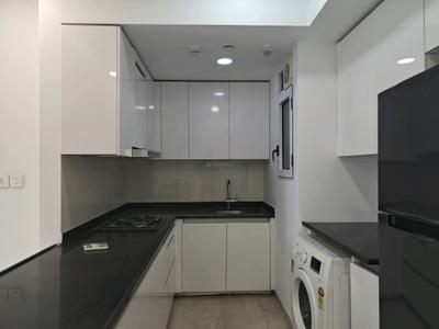 Kitchen Image of 511 Sq.ft 1 BHK Apartment / Flat for sale in Lodha New Cuffe Parade, Sion Mumbai for Rs. 19000000