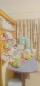 Bedroom Image of 1250 Sq.ft 2 BHK Apartment / Flat for sale in JP Nagar Bengaluru for Rs. 8500000