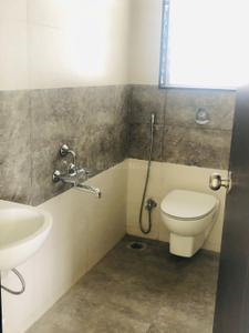 Bathroom Image of 1050 Sq.ft 2 BHK Apartment / Flat for sale in Paranjape Abhiruchi Parisar T1 T2 T3 M1A M1B And M2, Dhayari Pune for Rs. 7000000