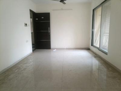 Living Room Image of 1982 Sq.ft 3 BHK Apartment / Flat for rent in Regency Gardens, Kharghar Navi Mumbai for Rs. 70000