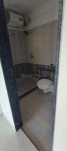 Bathroom Image of 1100 Sq.ft 3 BHK Apartment / Flat for sale in Sabari Palm View, Chembur Mumbai for Rs. 42000000