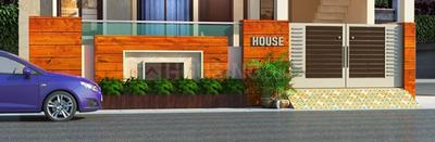 Image of 1550 Sq.ft 3 BHK Independent House for sale in Ekta Nagar, Lucknow for Rs. 5500000