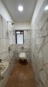 Bathroom Image of 700 Sq.ft 2 BHK Apartment / Flat for sale in Commercial Chandra Darshan Heights, Doctor Compound Mumbai for Rs. 23000000