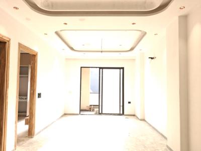 Living Room Image of 1800 Sq.ft 3 BHK Builder Floor for sale in Paschim Vihar New Delhi for Rs. 34000000