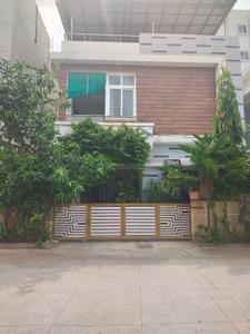 Image of 2322 Sq.ft 4 BHK Duplex for sale in Gandipet, Hyderabad for Rs. 42000000