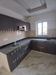 Kitchen Image of 1000 Sq.ft 2 BHK Builder Floor for sale in Sahastradhara Road Dehradun for Rs. 5500000