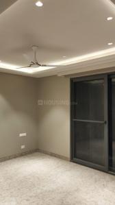Hall Image of 2000 Sq.ft 3 BHK Builder Floor for sale in Sarvodaya Enclave New Delhi for Rs. 75000000