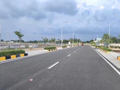 Image of 1000 Sq.ft Residential Plot / Land for sale in Gerugambakkam, Chennai for Rs. 6499000