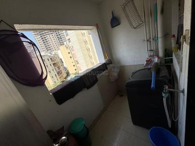 Image of 660 Sq.ft 1 BHK Apartment / Flat for sale in Pristine Pacific, Ambegaon Budruk, Pune for Rs. 4700000