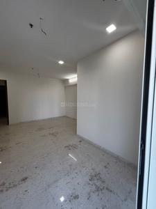 Hall Image of 1345 Sq.ft 2.5 BHK Apartment / Flat for rent in Ekta Tripolis, Goregaon West Mumbai for Rs. 88000